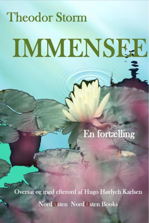 Omslag: Immensee