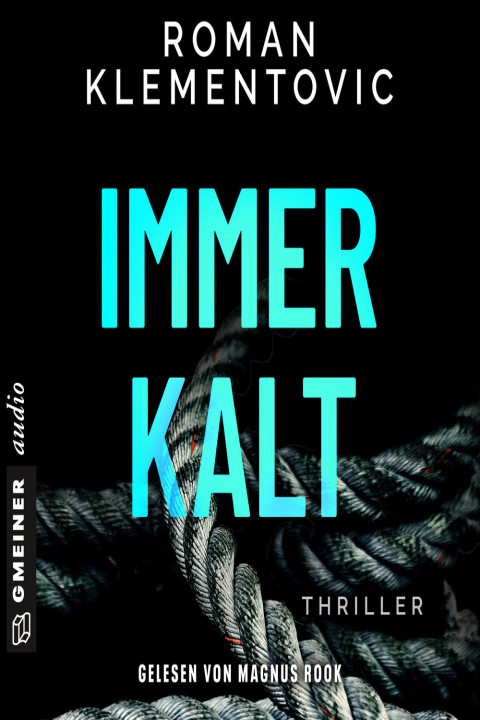 Omslag: Immerkalt