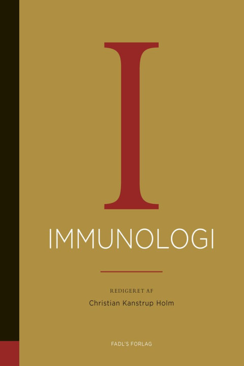 Omslag: Immunologi