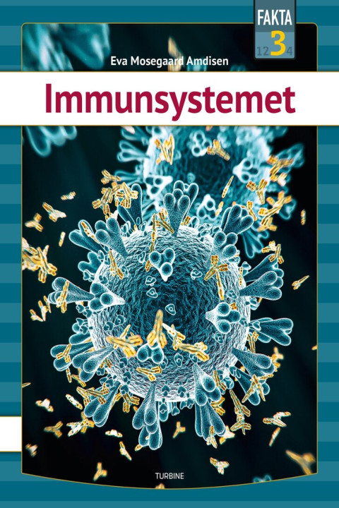 Omslag: Immunsystemet