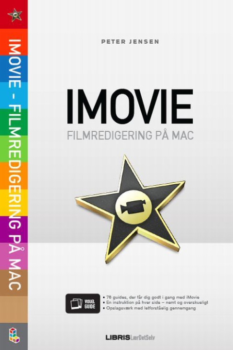Omslag: iMovie