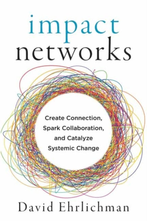 Omslag: Impact Networks
