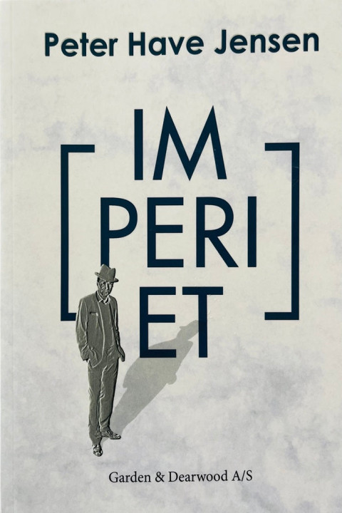 Omslag: Imperiet
