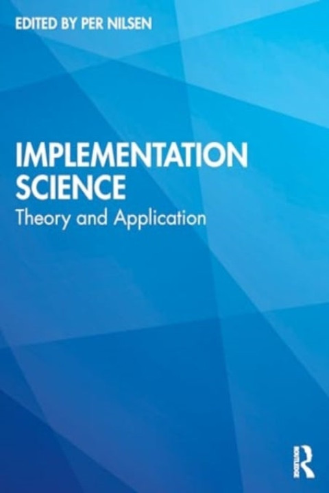 Omslag: Implementation Science