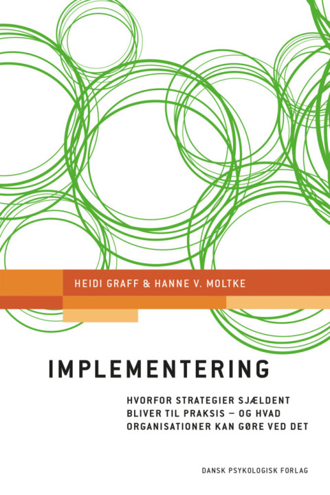Omslag: Implementering