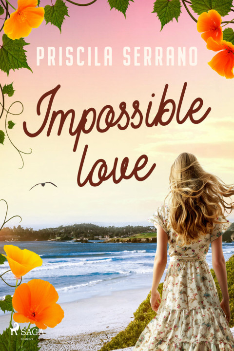 Omslag: Impossible love