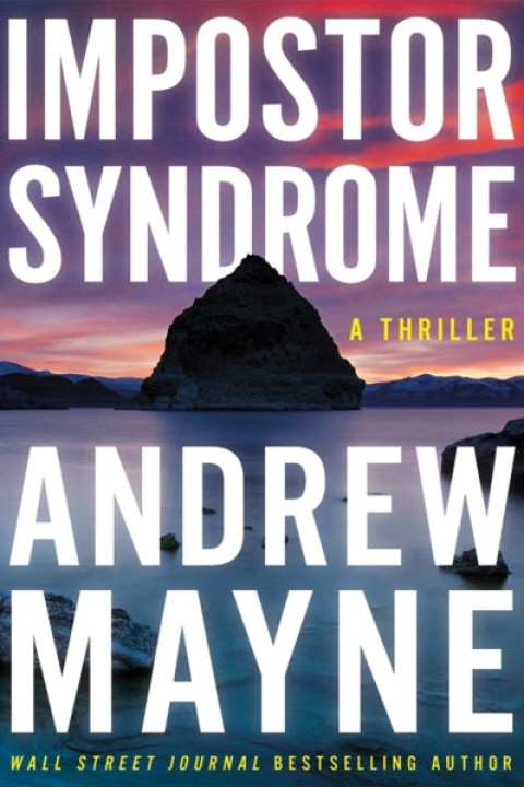 Omslag: Impostor Syndrome