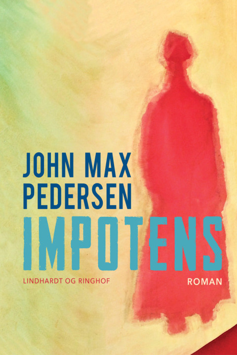 Omslag: Impotens
