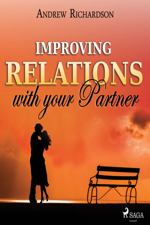 Omslag: Improving Relations with your Partner