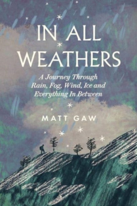 Omslag: In All Weathers