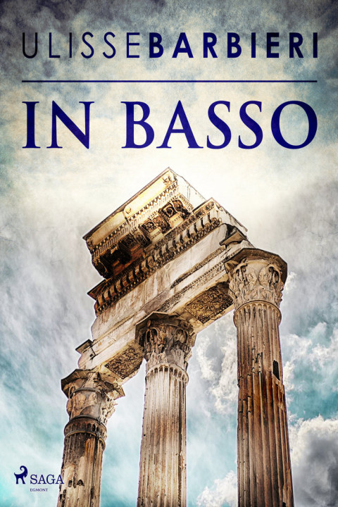 Omslag: In basso