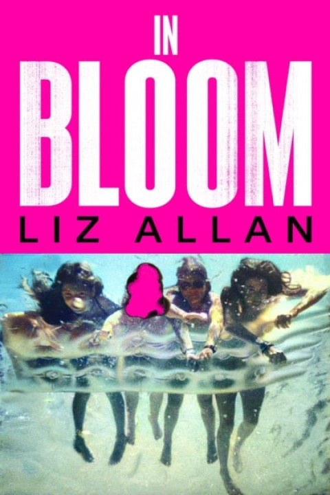 Omslag: In Bloom