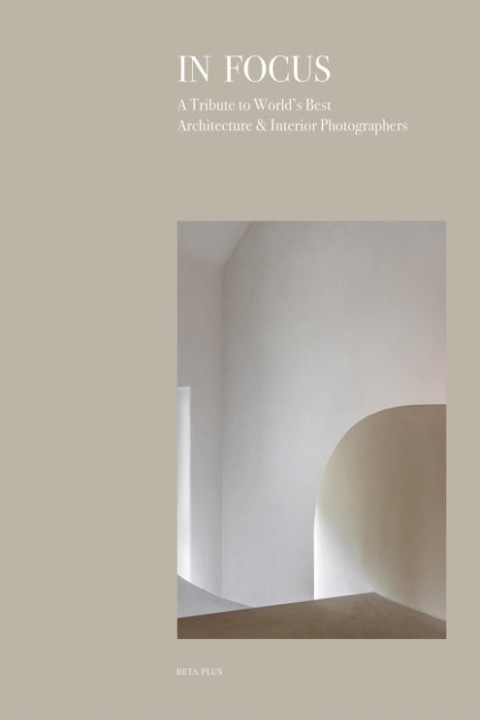 Omslag: In Focus