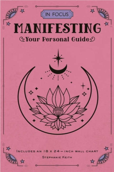 Omslag: In Focus Manifesting