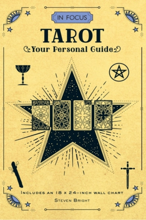 Omslag: In Focus Tarot