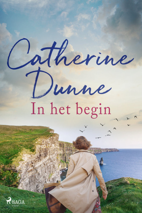 Omslag: In het begin