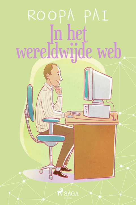 Omslag: In het wereldwijde web