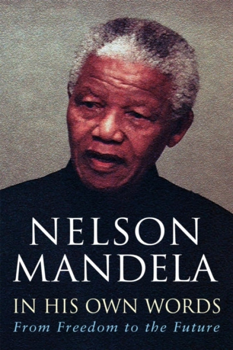 Omslag: In His Own Words