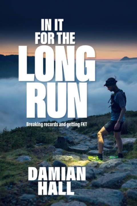 Omslag: IN IT FOR THE LONG RUN