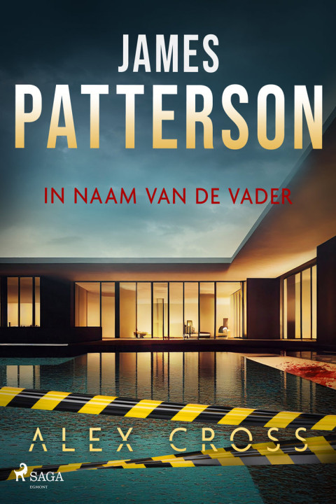 Omslag: In naam van de vader