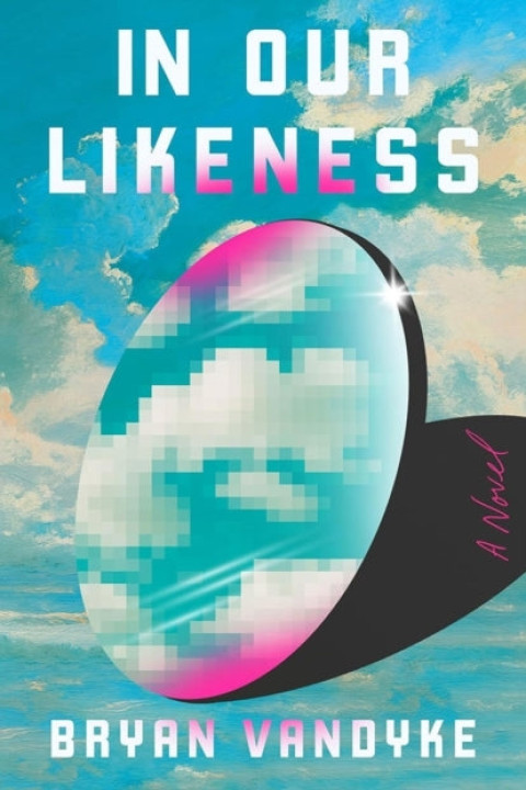Omslag: In Our Likeness