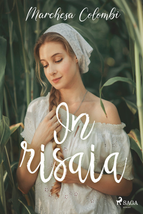 Omslag: In risaia