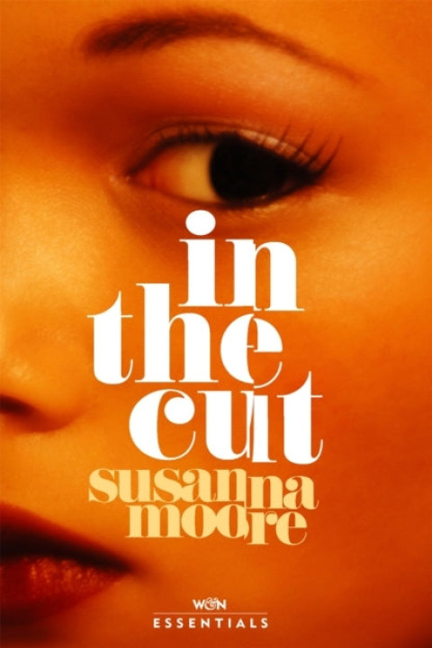 Omslag: In the Cut