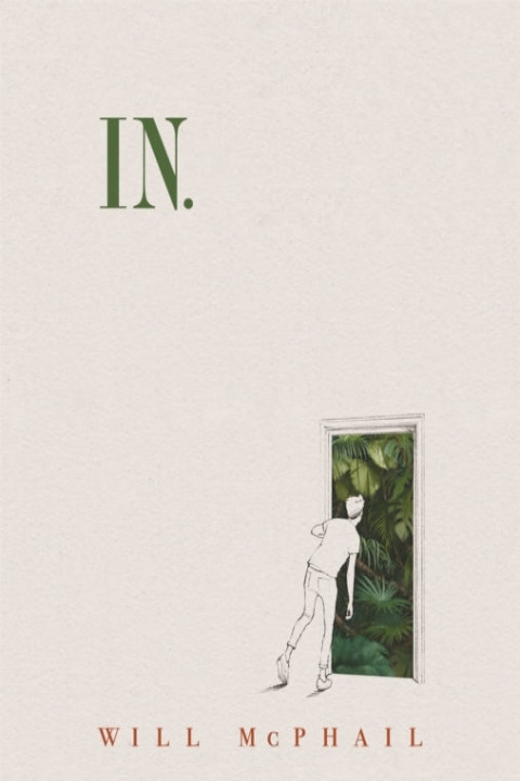 Omslag: In the Graphic Novel