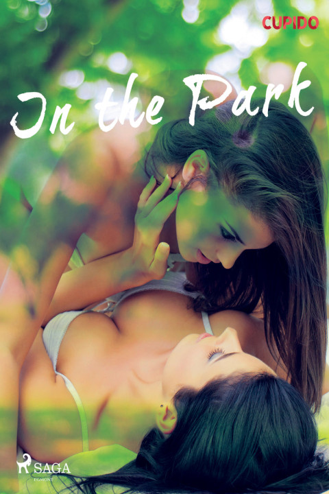 Omslag: In the Park