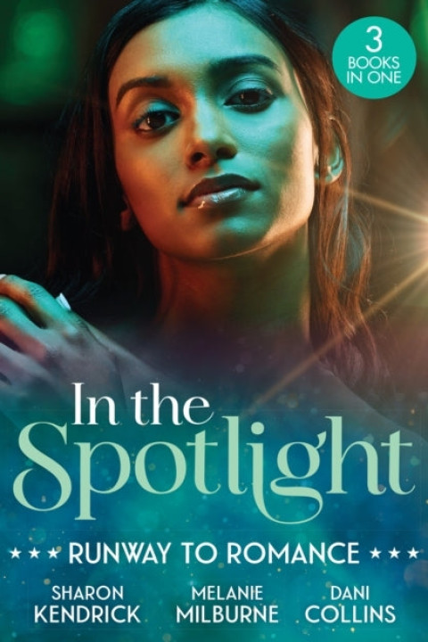 Omslag: In the Spotlight