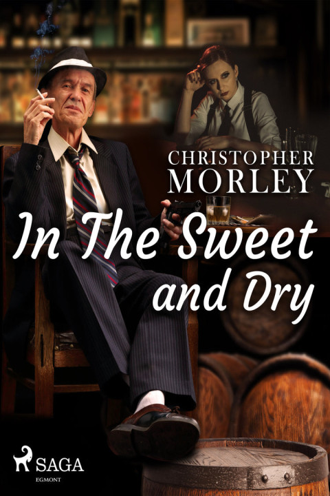 Omslag: In the Sweet Dry and Dry