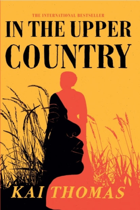 Omslag: In the Upper Country
