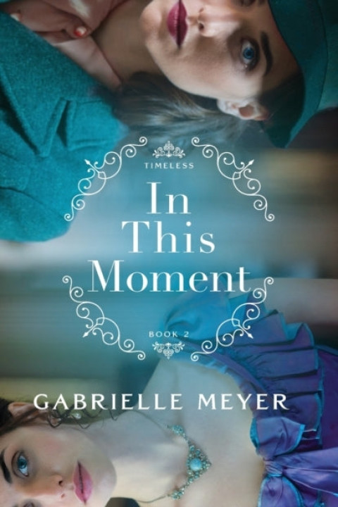 Omslag: In This Moment