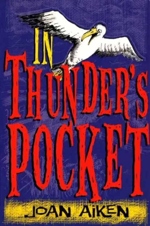 Omslag: In Thunder's Pocket