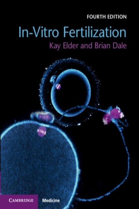 Omslag: In-Vitro Fertilization