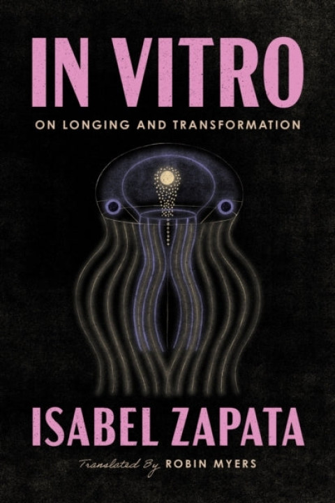 Omslag: In Vitro