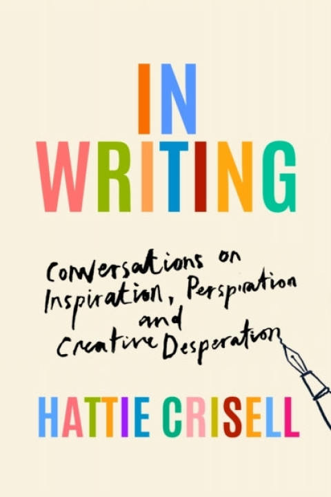 Omslag: In Writing