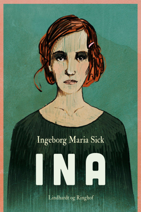 Omslag: Ina