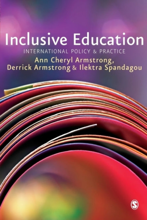 Omslag: Inclusive Education