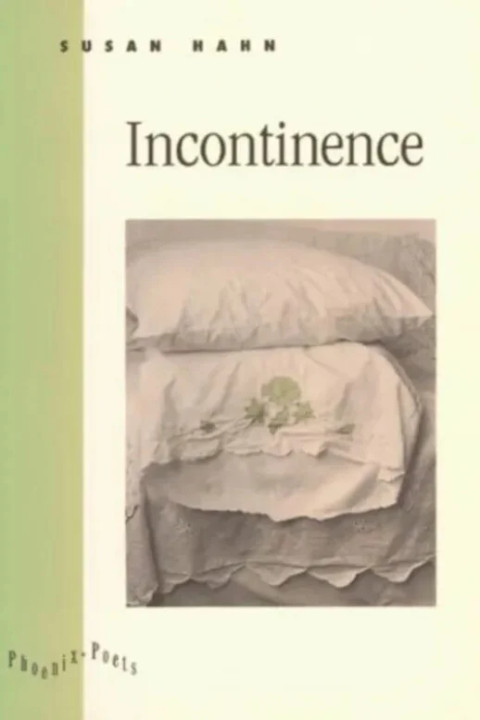 Omslag: Incontinence