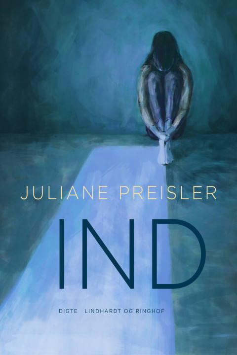 Omslag: Ind