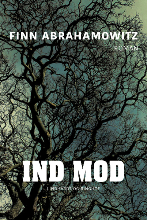 Omslag: Ind mod