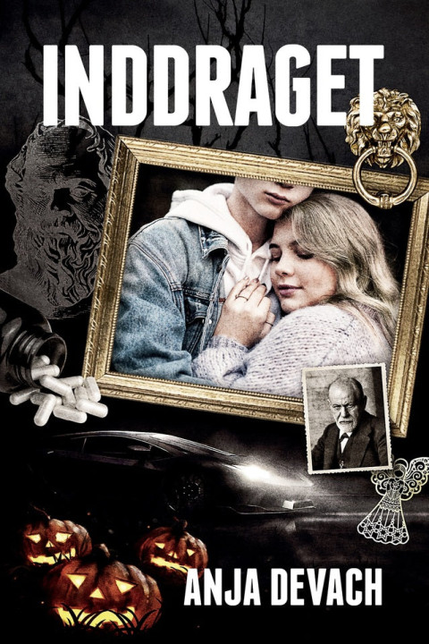 Omslag: Inddraget