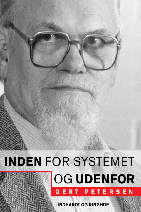 Omslag: Inden for systemet - og udenfor