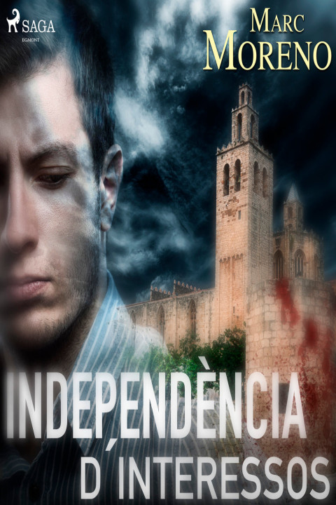 Omslag: Independà ncia d interessos