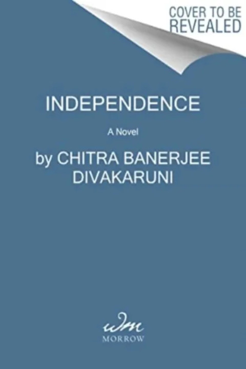 Omslag: Independence - A Novel