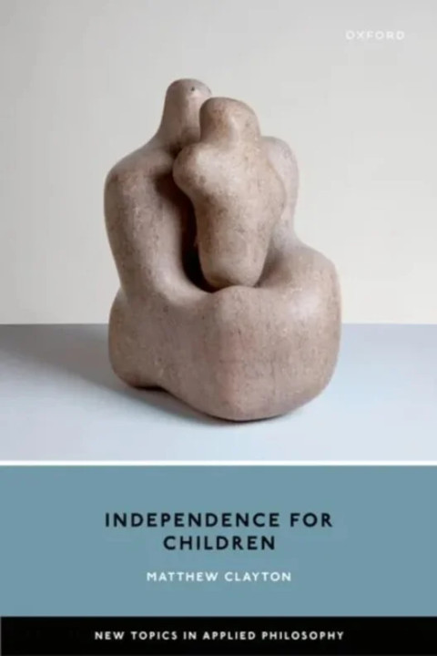 Omslag: Independence for Children