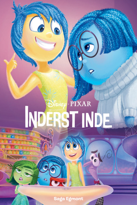 Omslag: Inderst inde