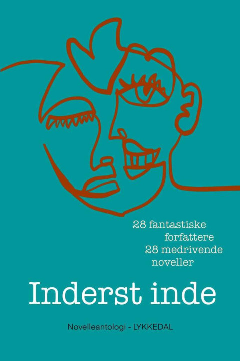 Omslag: Inderst inde