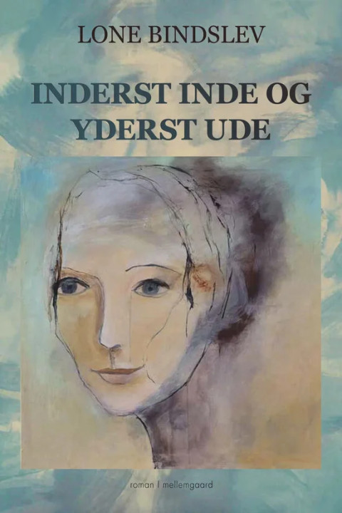 Omslag: Inderst inde og yderst ude